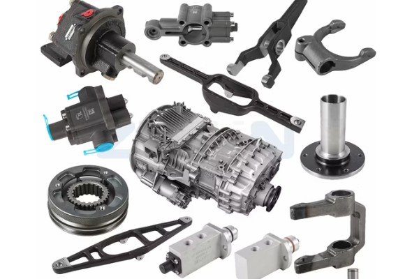 Engine Parts